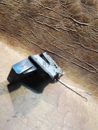 Cerradura puerta trasera izquierda Bmw Ser h_87433