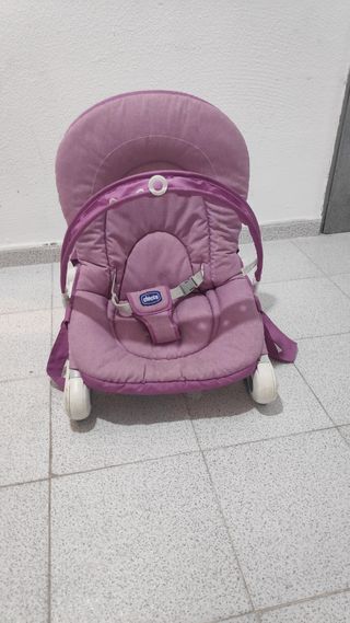 Hamaca bebé Chicco