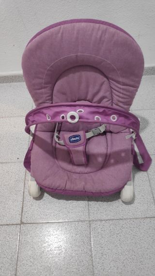 Hamaca bebé Chicco