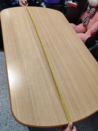 Mesa madera comedor cocina