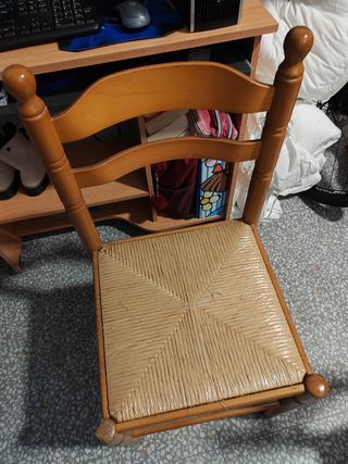Mesa madera comedor cocina