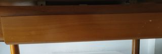 Mesa madera comedor cocina