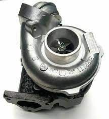 TURBO 715910 DE INTERCAMBIO -DESDE  210€