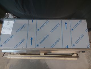 HORNO PARA PIZZA 3 de 35cm ø