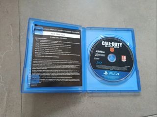 Black Ops 4 Ps4 call of duty