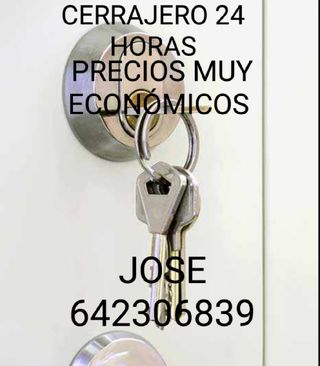 Cerrajero