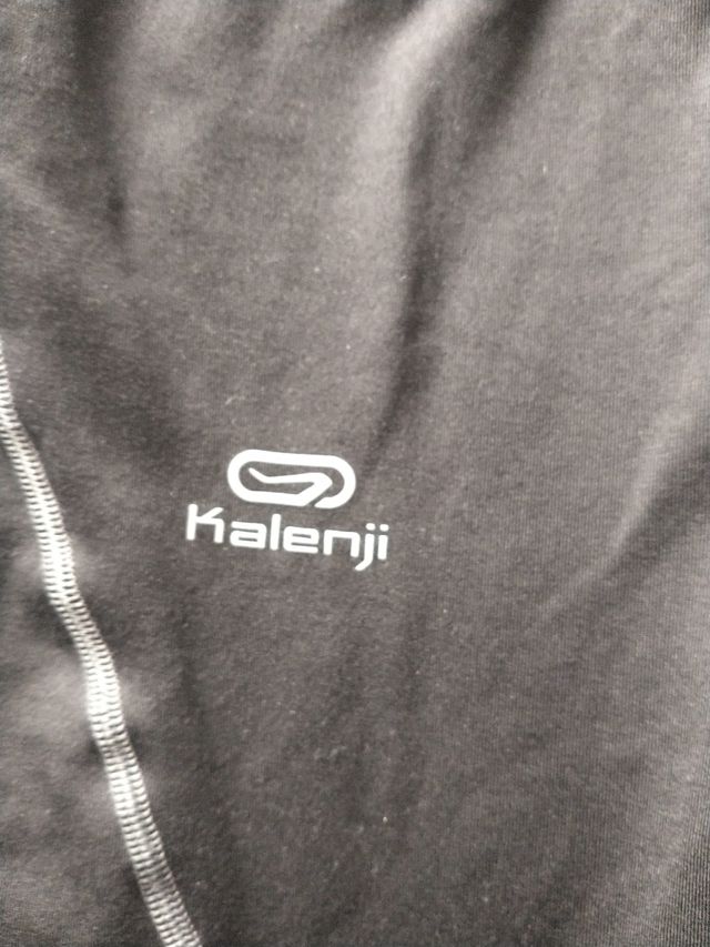 Kalenji Decathlon leggins tg S