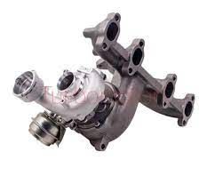 TURBO 716213 DE INTERCAMBIO -desde  225€