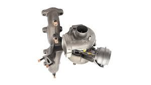 TURBO 716213 DE INTERCAMBIO -desde  225€