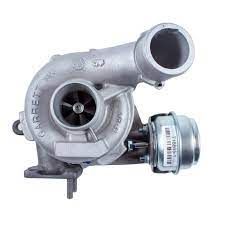 TURBO 716665 DE INTERCAMBIO - DESDE 200€