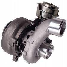 TURBO 716665 DE INTERCAMBIO - DESDE 200€