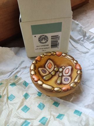 Soft-variop.multicolore THUNE