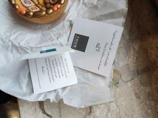 Soft-variop.multicolore THUNE