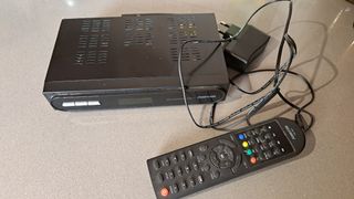 Receptor Descodificador Fonestar RDS-584W