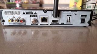 Receptor Descodificador Fonestar RDS-584W