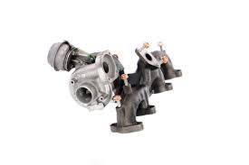 TURBO 716860 DE INTERCAMBIO -DESDE  210€