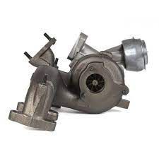 TURBO 716860 DE INTERCAMBIO -DESDE  210€