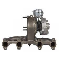 TURBO 716860 DE INTERCAMBIO -DESDE  210€