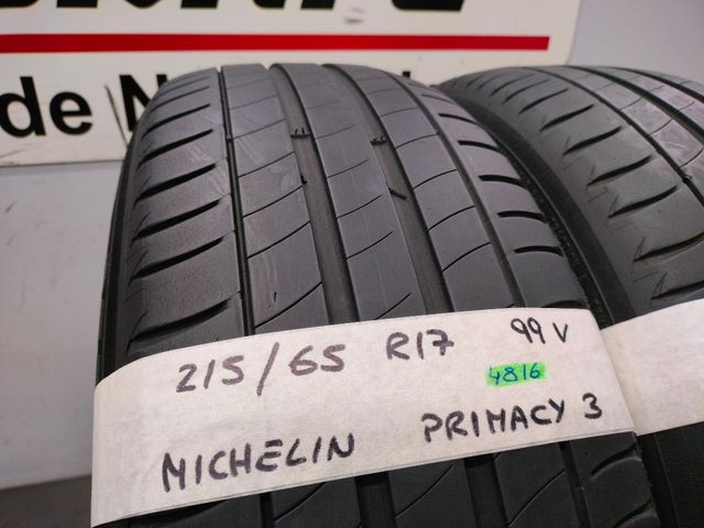 Neumáticos de ocasión 215/65R17 99V