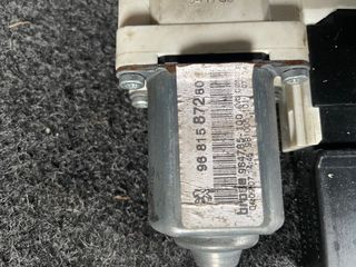 ELEVALUNAS PEUGEOT 307 
