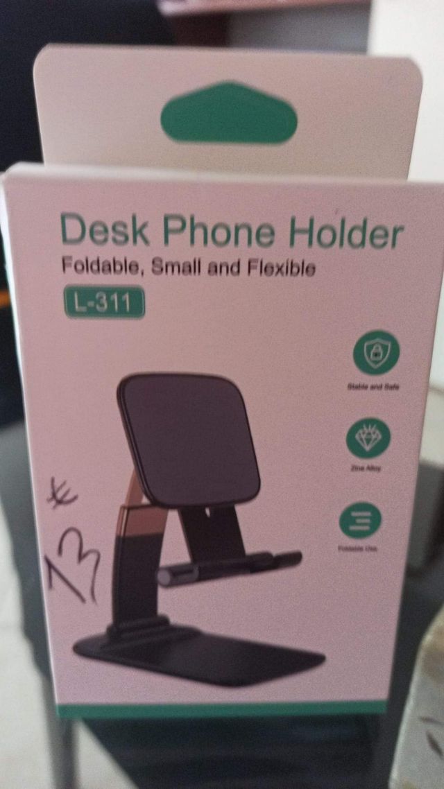 Supporto per telefono