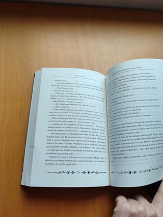 Libro el Hogar de Miss Peregrine