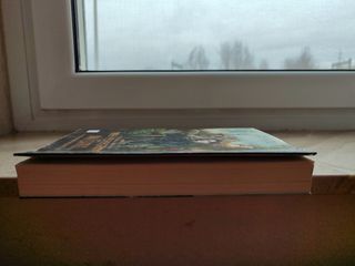 Libro el Hogar de Miss Peregrine