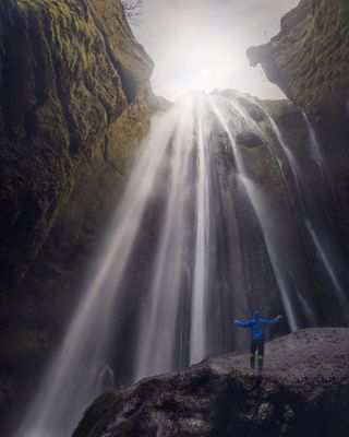 Clases de fotografia Online / Presencial