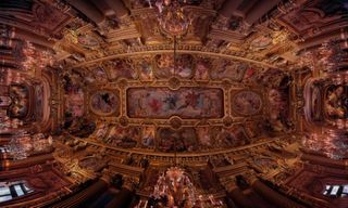 Clases de fotografia Online / Presencial