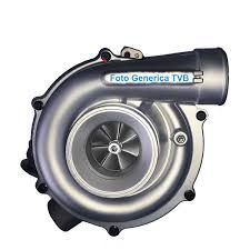 TURBO 717348 DE INTERCAMBIO - desde 200€