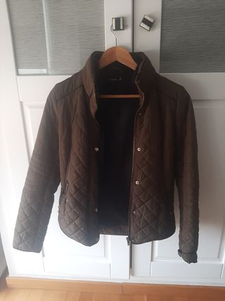 Chaqueta