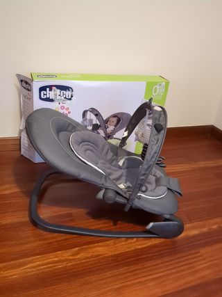 Hamaca bebé CHICCO HOOPLA