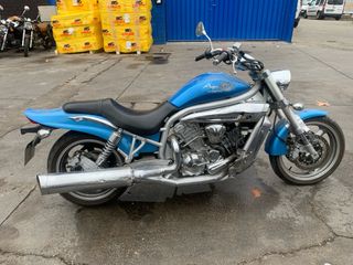 hyosung aquila 650 despiece