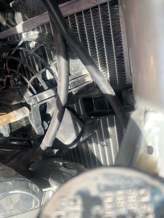 hyosung aquila 650 despiece