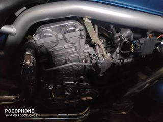 hyosung aquila 650 despiece