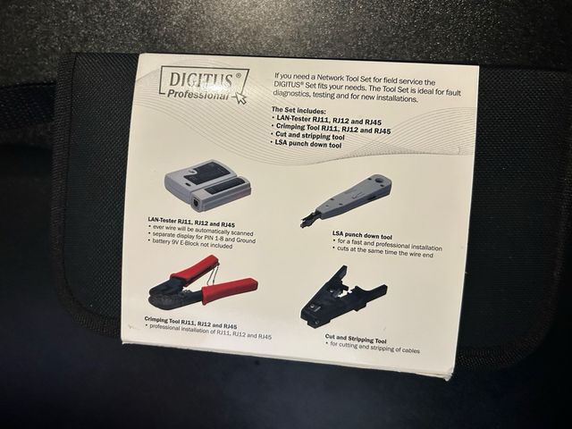 Kit de Herramientas de Internet