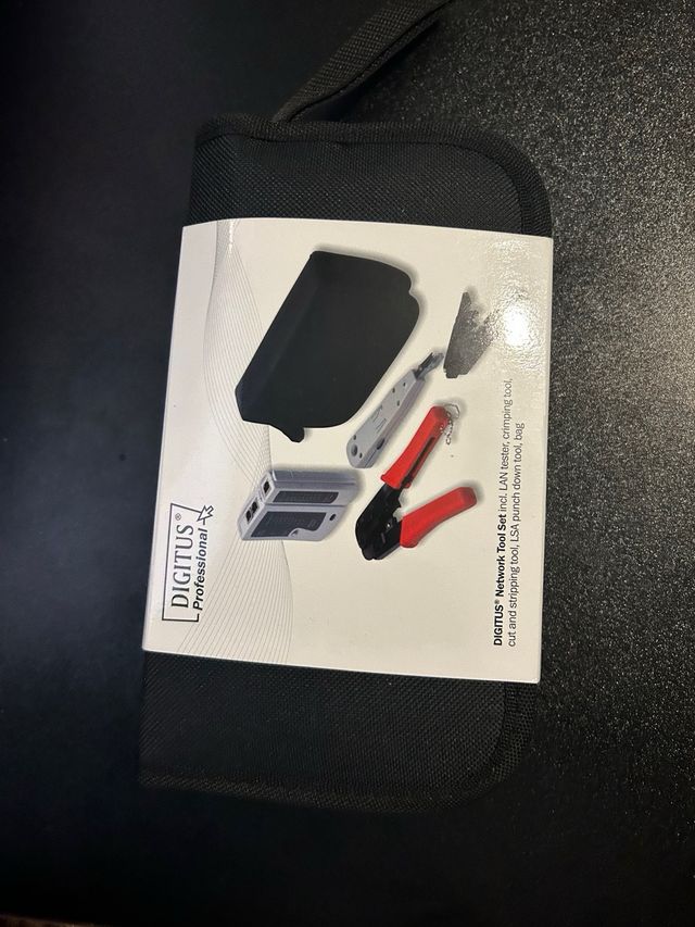 Kit de Herramientas de Internet