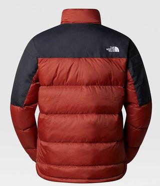 Chaqueta de hombre the north face 