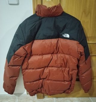 Chaqueta de hombre the north face 