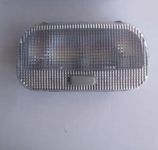 Plafón de luz interior Peugeot 307 coche