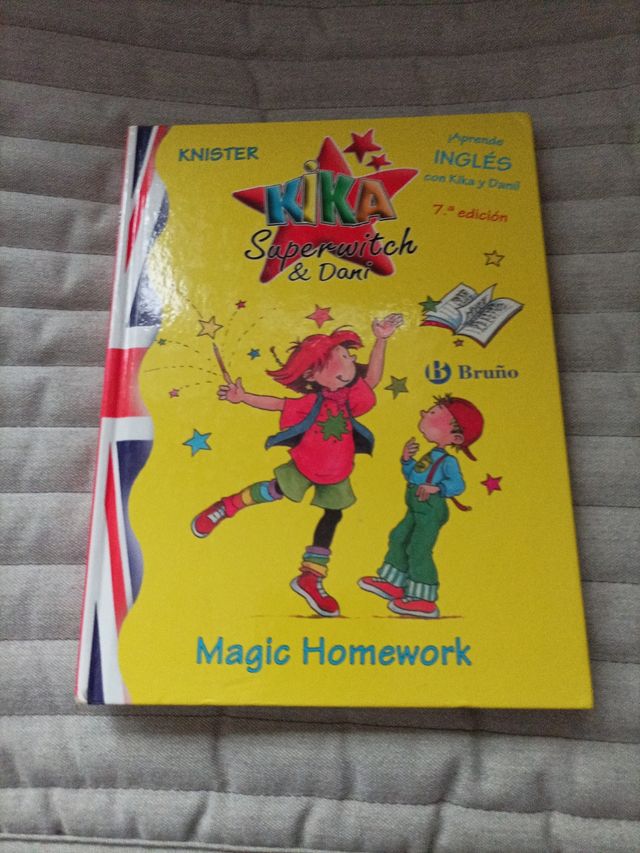 Kika superwich & Dani