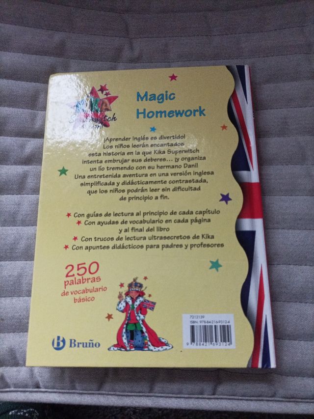 Kika superwich & Dani