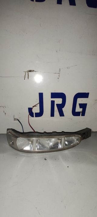 389/ Intermitente espejo retrovisor mercedes w164