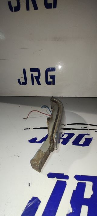 389/ Intermitente espejo retrovisor mercedes w164