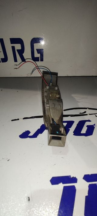 389/ Intermitente espejo retrovisor mercedes w164