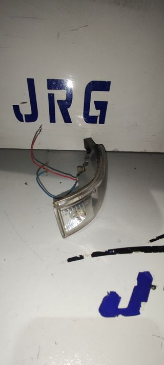 389/ Intermitente espejo retrovisor mercedes w164