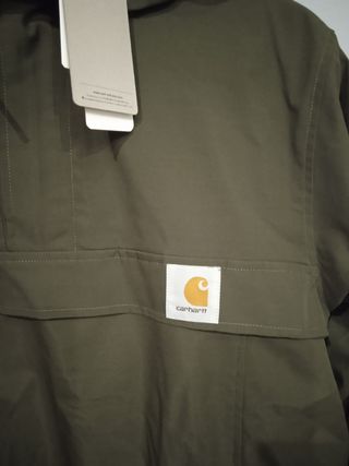 Canguro carhartt 