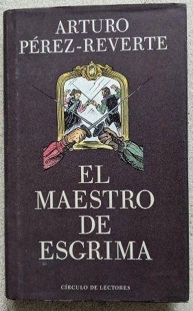 Arturo Pérez Reverte (Pack Oferta)