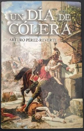 Arturo Pérez Reverte (Pack Oferta)
