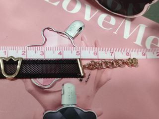 Conjunto Tous acero y plata